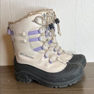 Columbia Winter Snow Boots 3